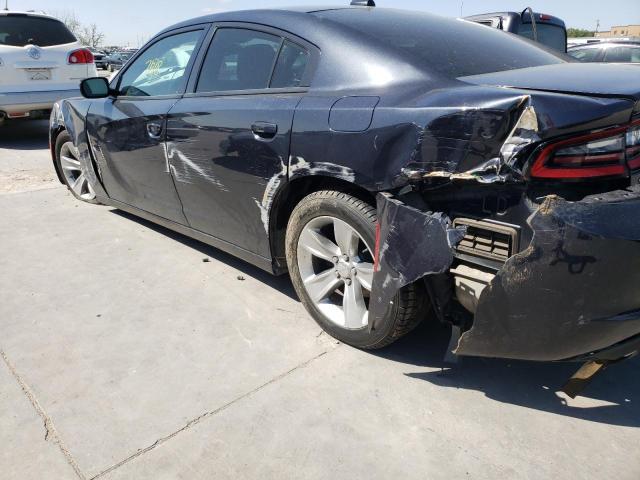 Photo 9 from auction – 2017 DODGE CHARGER SX with VIN 2C3CDXHG0HH562746