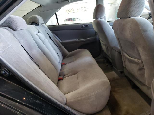Photo 6 from auction – 2004 TOYOTA CAMRY with VIN 4T1BE32K44U326615