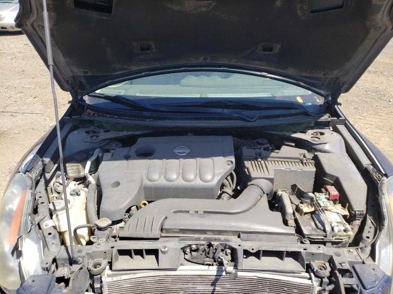Photo 7 from auction – 2007 NISSAN ALTIMA 2.5 with VIN 1N4AL21E07N432298