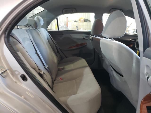 Photo 6 from auction – 2009 TOYOTA COROLLA BA with VIN 1NXBU40E39Z124121