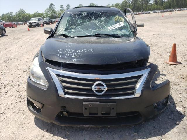 Photo 10 from auction – 2015 NISSAN ALTIMA 2.5 with VIN 1N4AL3AP4FC162381