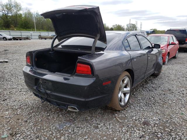 Photo 4 from auction – 2013 DODGE CHARGER SE with VIN 2C3CDXBG4DH671102