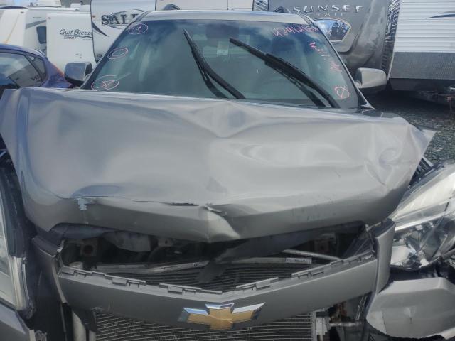 Photo 7 from auction – 2012 CHEVROLET EQUINOX LT with VIN 2GNALDEK7C6351228
