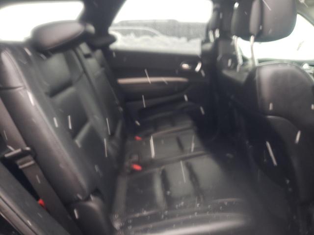 Photo 6 from auction – 2017 DODGE DURANGO GT with VIN 1C4RDJDG9HC636550