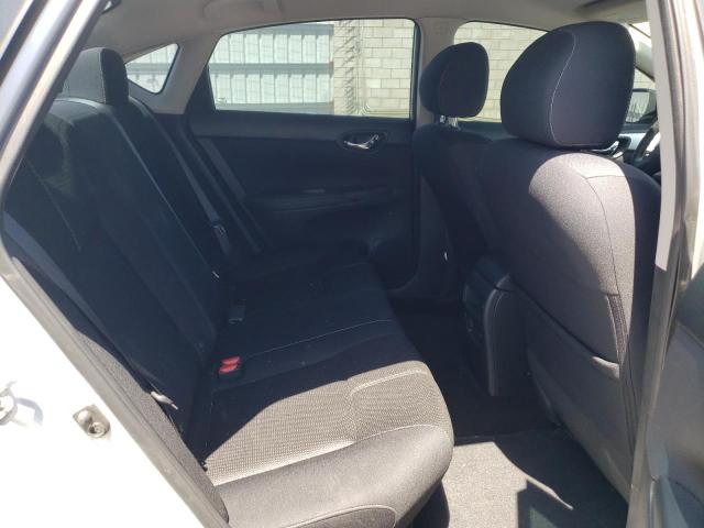 Photo 6 from auction – 2016 NISSAN SENTRA with VIN 3N1AB7AP8GY304716