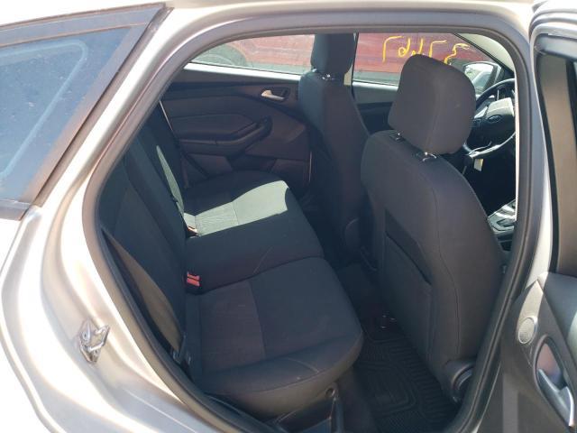 Photo 6 from auction – 2017 FORD FOCUS SEL with VIN 1FADP3M23HL257776