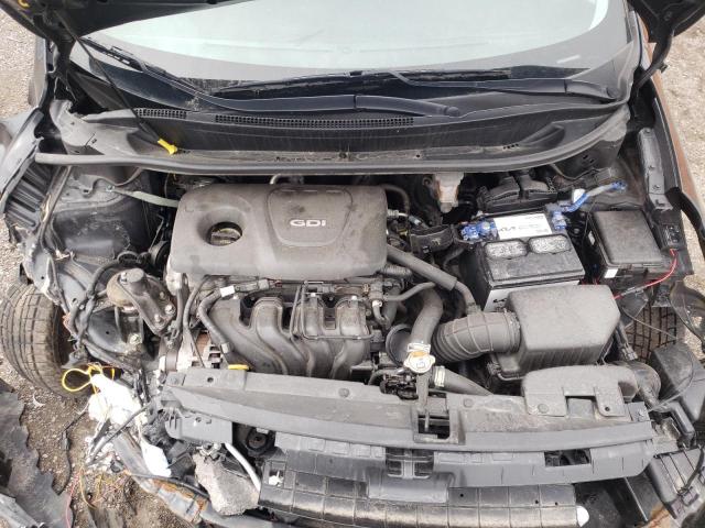 Photo 7 from auction – 2016 KIA RIO EX with VIN KNADN5A39G6740952