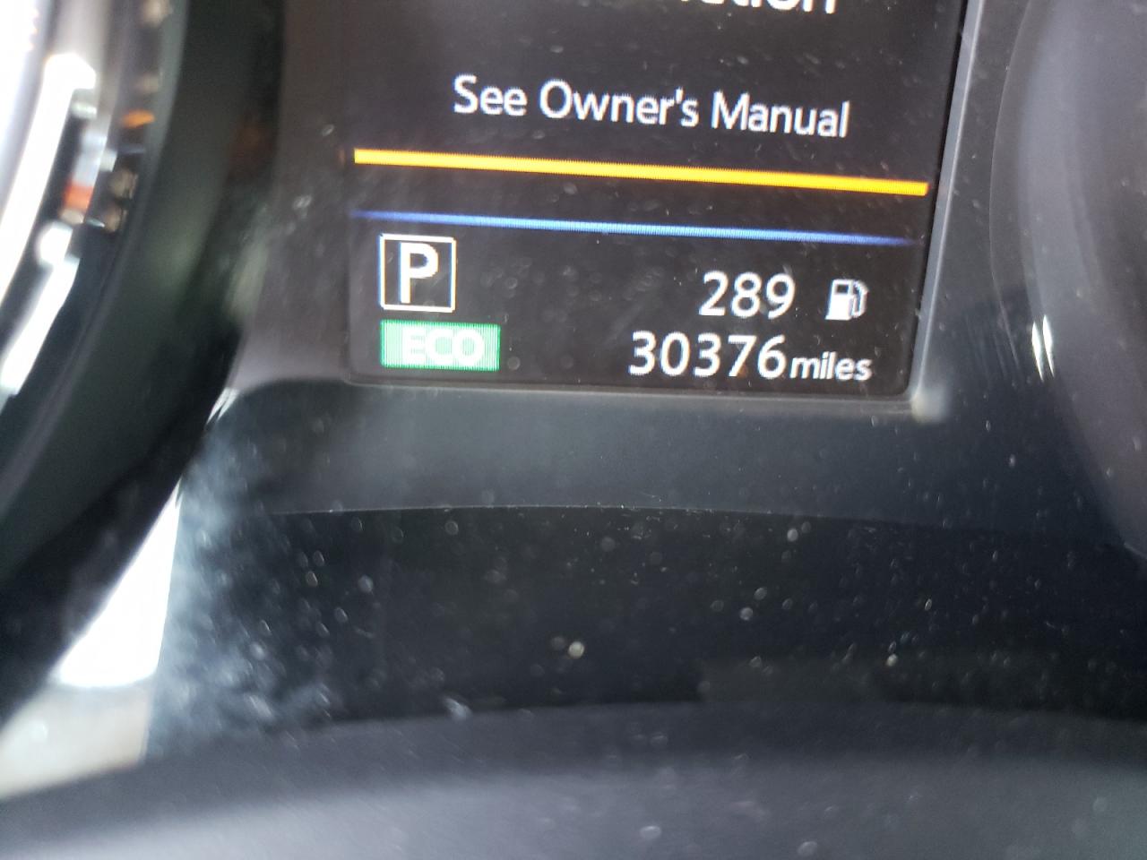 Photo 8 from auction – 2020 NISSAN ROGUE S with VIN 5N1AT2MT3LC762488