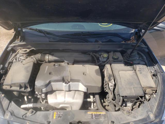 Photo 7 from auction – 2015 CHEVROLET MALIBU 1LT with VIN 1G11C5SL7FF108632