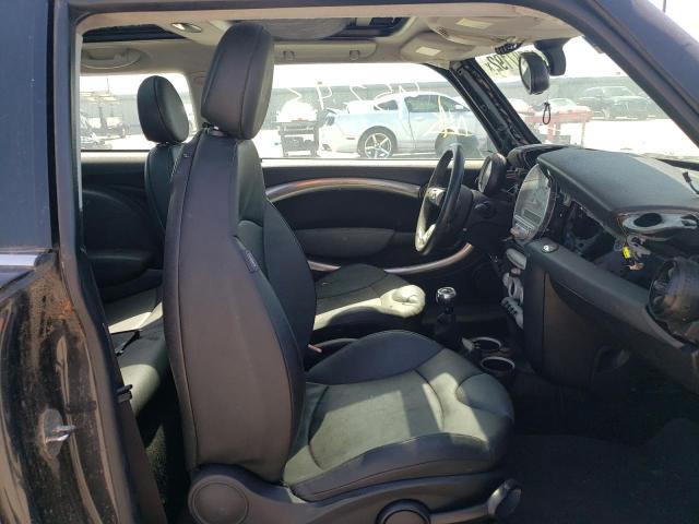 Photo 5 from auction – 2008 MINI COOPER S with VIN WMWMF73598TT90961