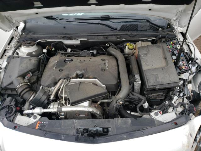 Photo 7 from auction – 2017 BUICK REGAL PREM with VIN 2G4GR5GX2H9108850