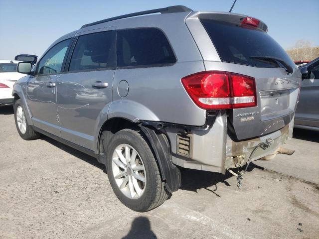 Photo 3 from auction – 2016 DODGE JOURNEY SX with VIN 3C4PDCBB9GT180935