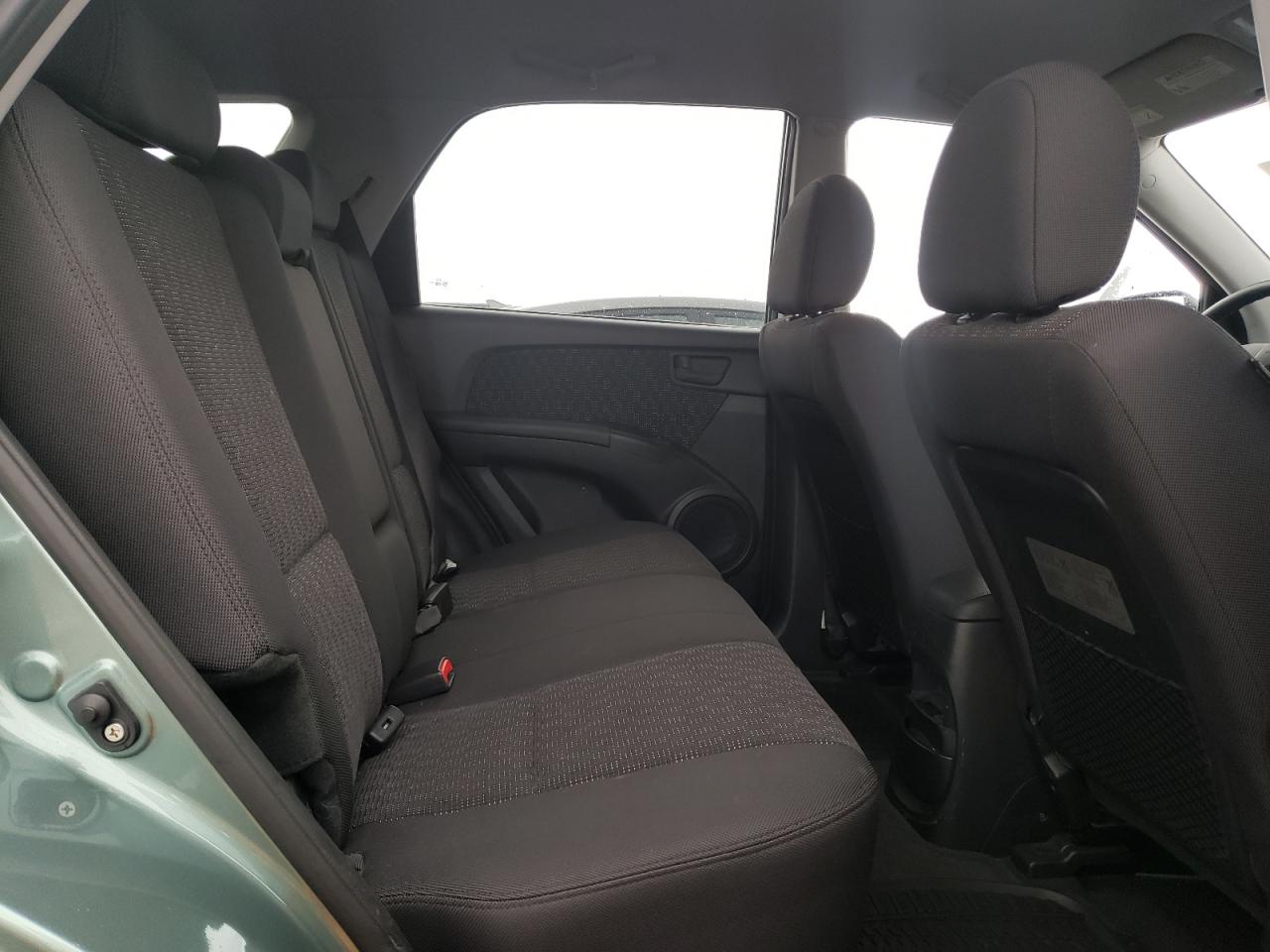 Photo 6 from auction – 2008 KIA SPORTAGE L with VIN KNDJF724487521981