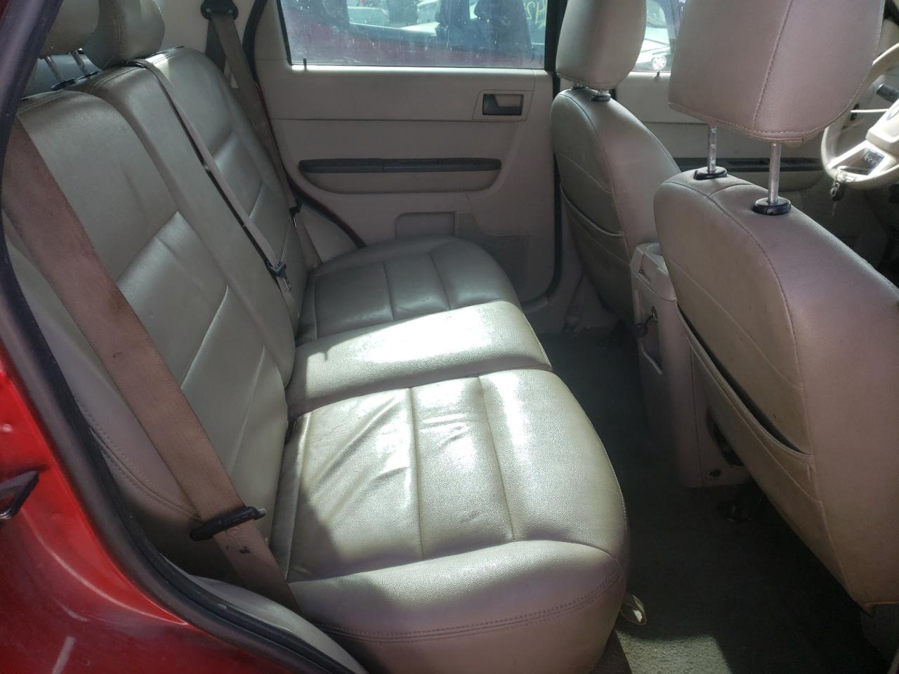 Photo 6 from auction – 2008 FORD ESCAPE XLS with VIN 1FMCU02Z78KB83339