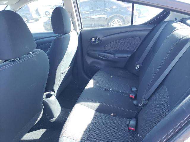 صورة رقم 6 من المزاد - 2015 NISSAN VERSA S مع VIN 3N1CN7AP2FL936767