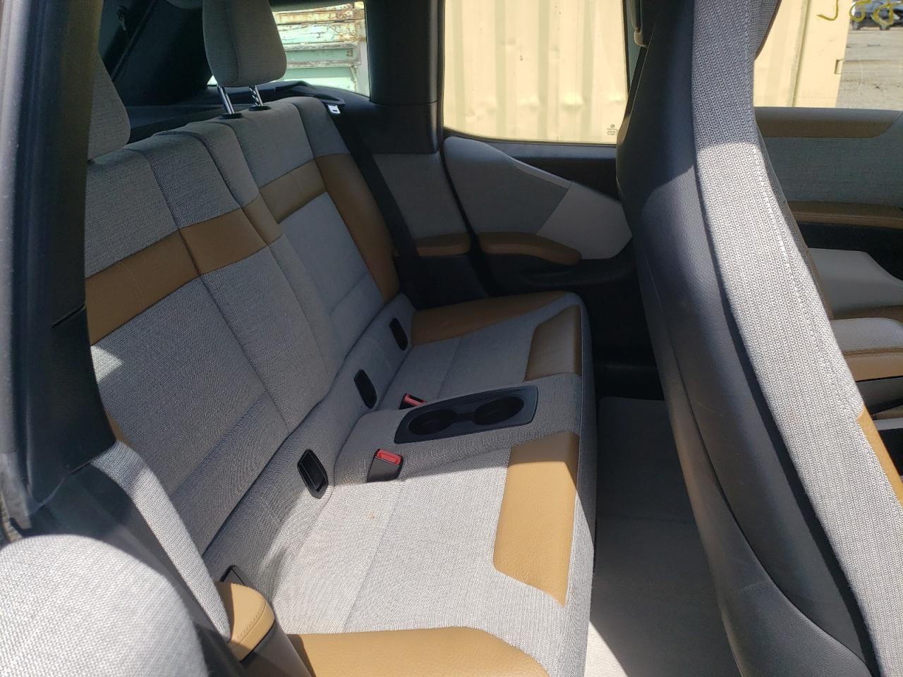 صورة رقم 6 من المزاد - 2014 BMW I3 REX مع VIN WBY1Z4C52EV273135