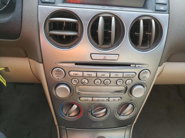 Photo 9 from auction – 2003 MAZDA 6 I with VIN 1YVFP80C635M49652