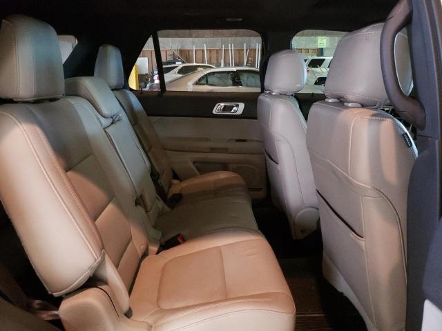 Photo 6 from auction – 2013 FORD EXPLORER L with VIN 1FM5K8F83DGA24989