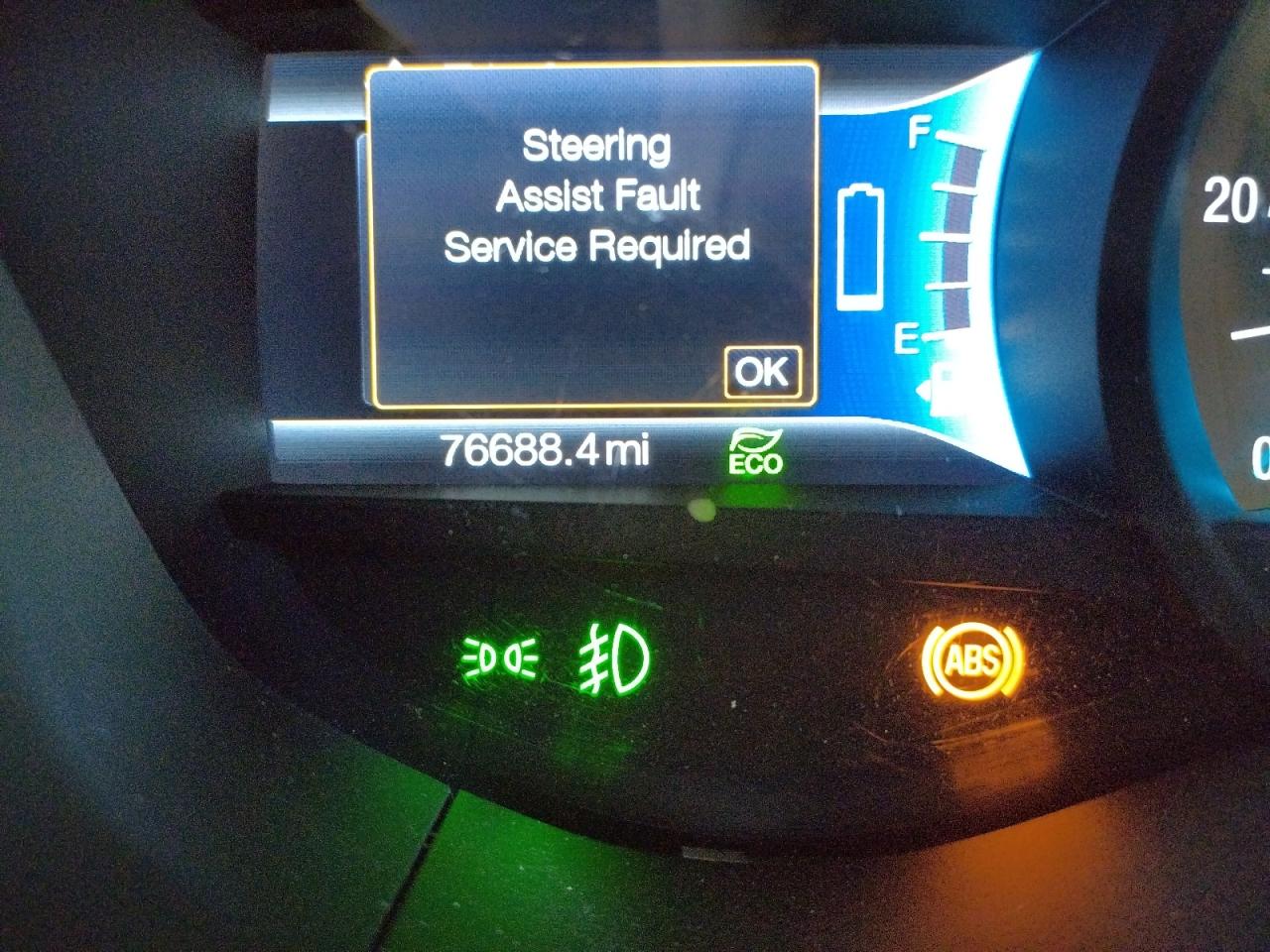 Photo 8 from auction – 2017 FORD FUSION SE with VIN 3FA6P0LU0HR324703