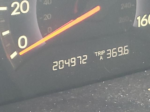 Photo 8 from auction – 2007 HONDA ODYSSEY EX with VIN 5FNRL38717B069289