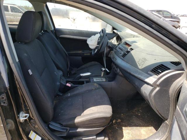 Photo 5 from auction – 2011 MITSUBISHI LANCER ES/ with VIN JA32U2FU0BU006328