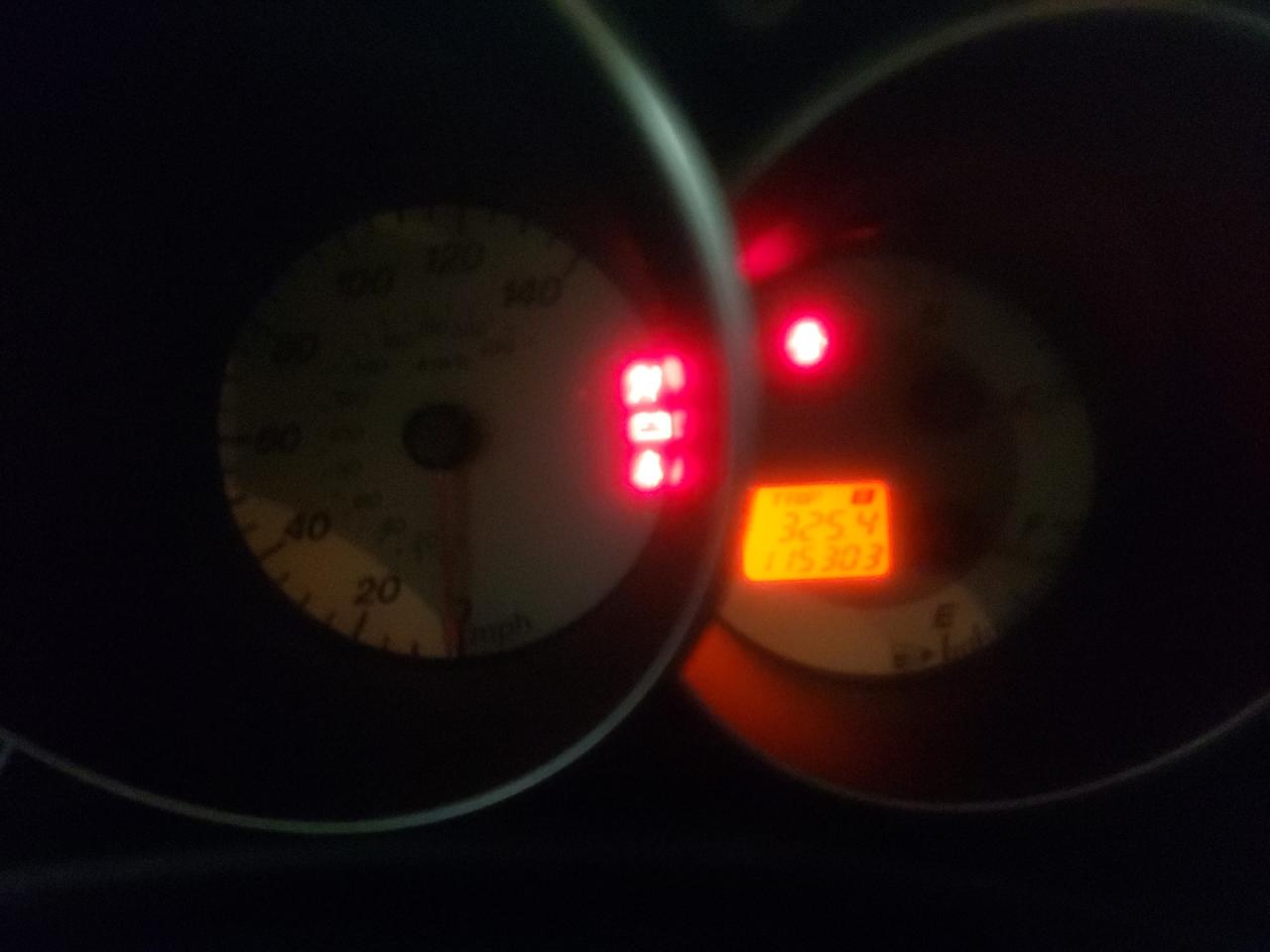Фото 8 с аукциона – 2009 MAZDA 3 I с VIN JM1BK32F991187929