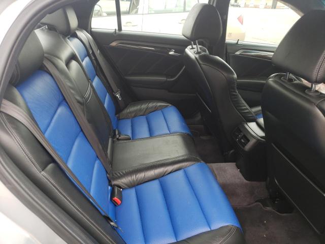 Photo 6 from auction – 2008 ACURA TL with VIN 19UUA76558A037157