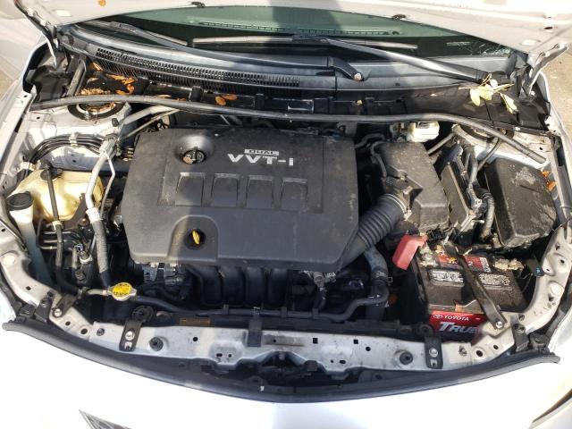 Photo 7 from auction – 2010 TOYOTA COROLLA BA with VIN 1NXBU4EE2AZ340717