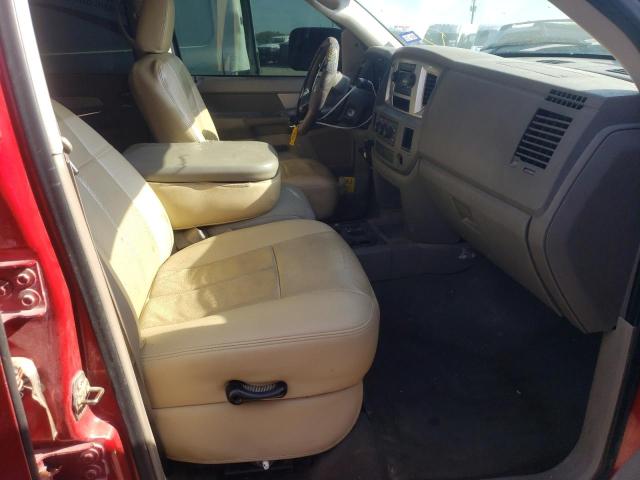 Photo 5 from auction – 2007 DODGE RAM 3500 with VIN 3D7ML49A97G790924