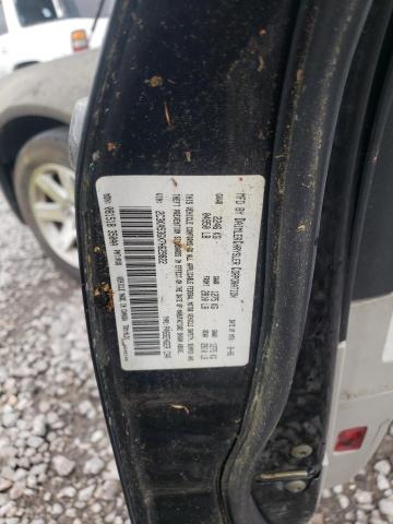 Photo 10 from auction – 2007 CHRYSLER 300 with VIN 2C3KA53GX7H629822