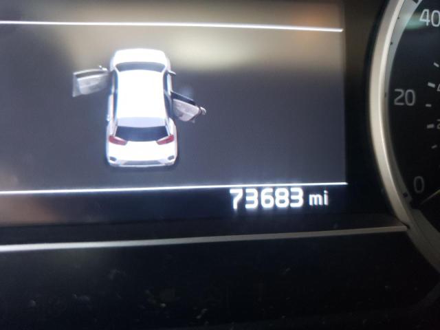 Photo 8 from auction – 2020 KIA NIRO LX with VIN KNDCB3LC8L5397270