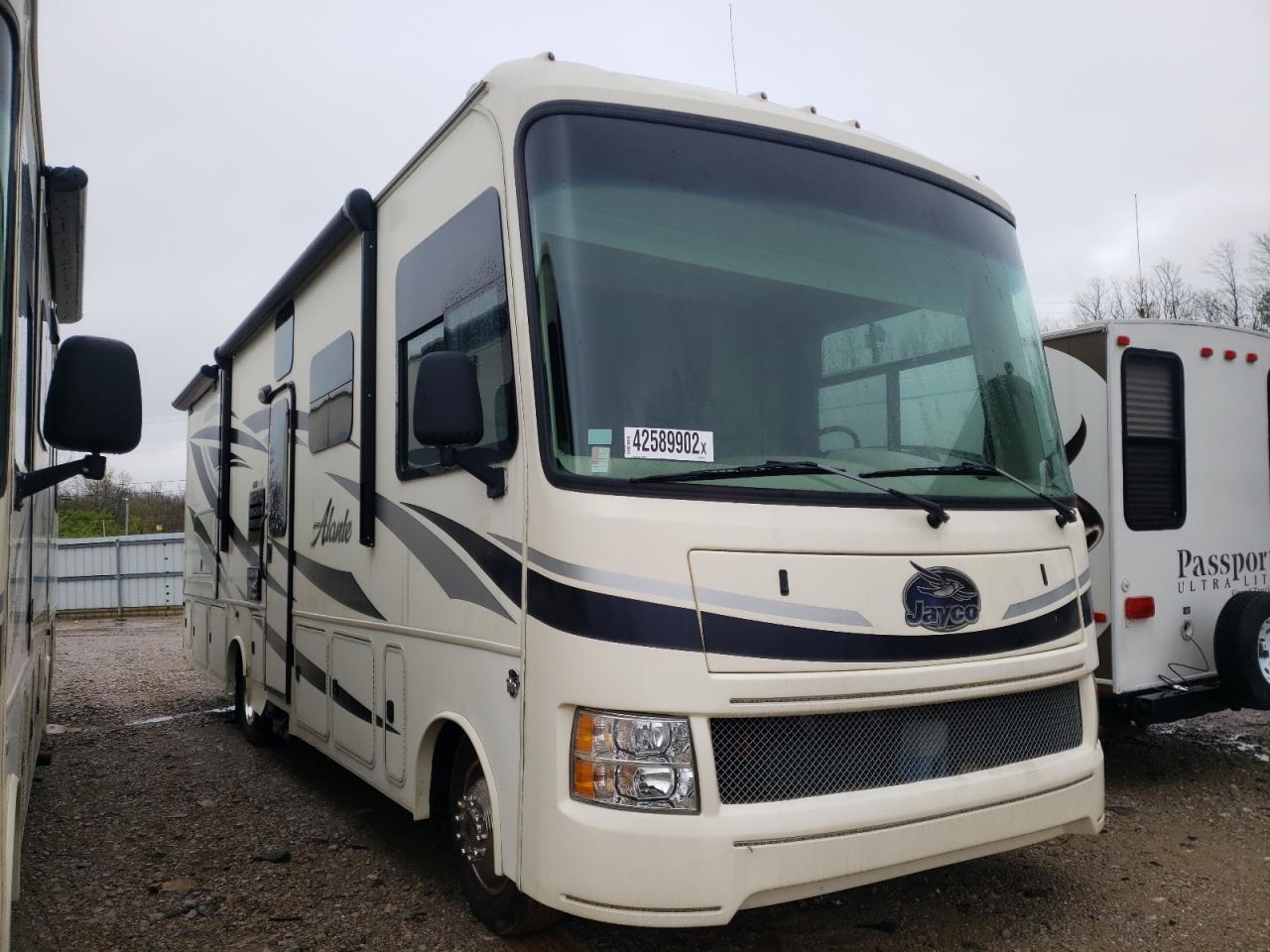 FORD F53 2016 with VIN 1F65F5DY2G0A07188 - Photo from auction