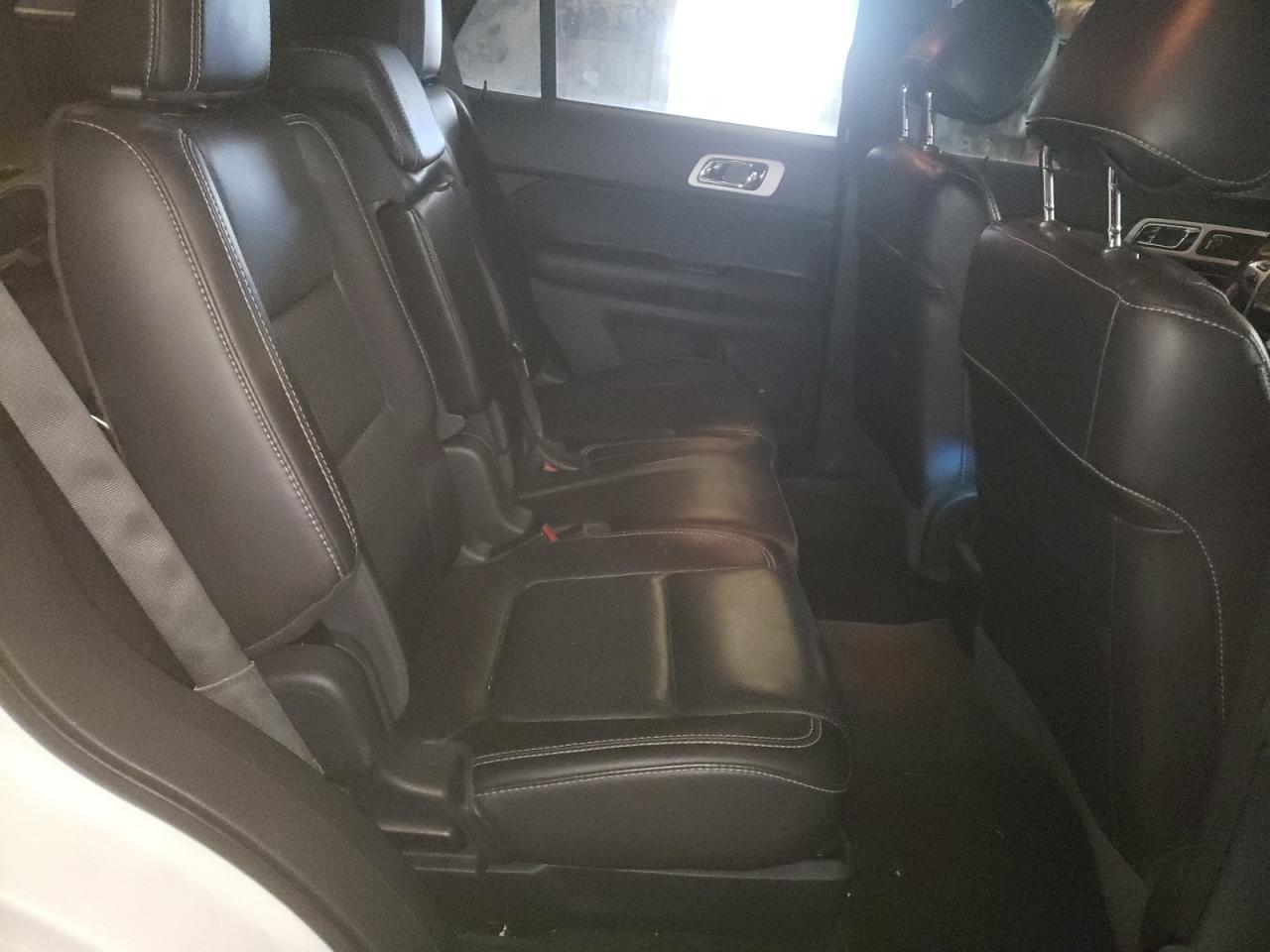 Photo 6 from auction – 2013 FORD EXPLORER S with VIN 1FM5K8GT9DGB53337