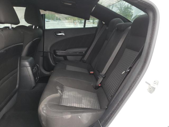 Photo 6 from auction – 2021 DODGE CHARGER GT with VIN 2C3CDXHG7MH613086