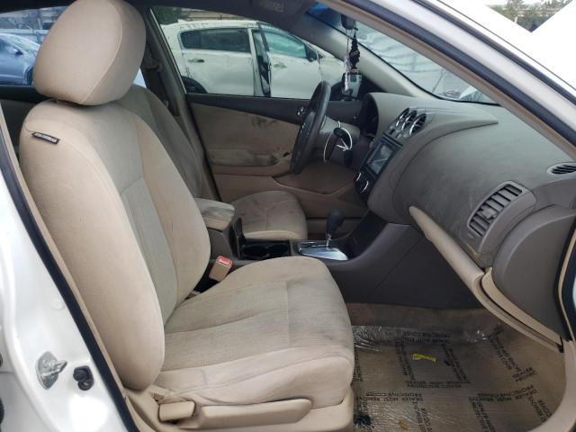 Photo 5 from auction – 2011 NISSAN ALTIMA BAS with VIN 1N4AL2AP9BN422976