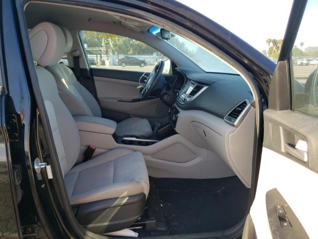 Photo 5 from auction – 2016 HYUNDAI TUCSON LIM with VIN KM8J33A4XGU045685