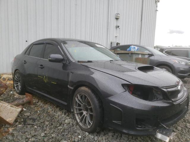 Photo 9 from auction – 2011 SUBARU IMPREZA WR with VIN JF1GV8J65BL521577