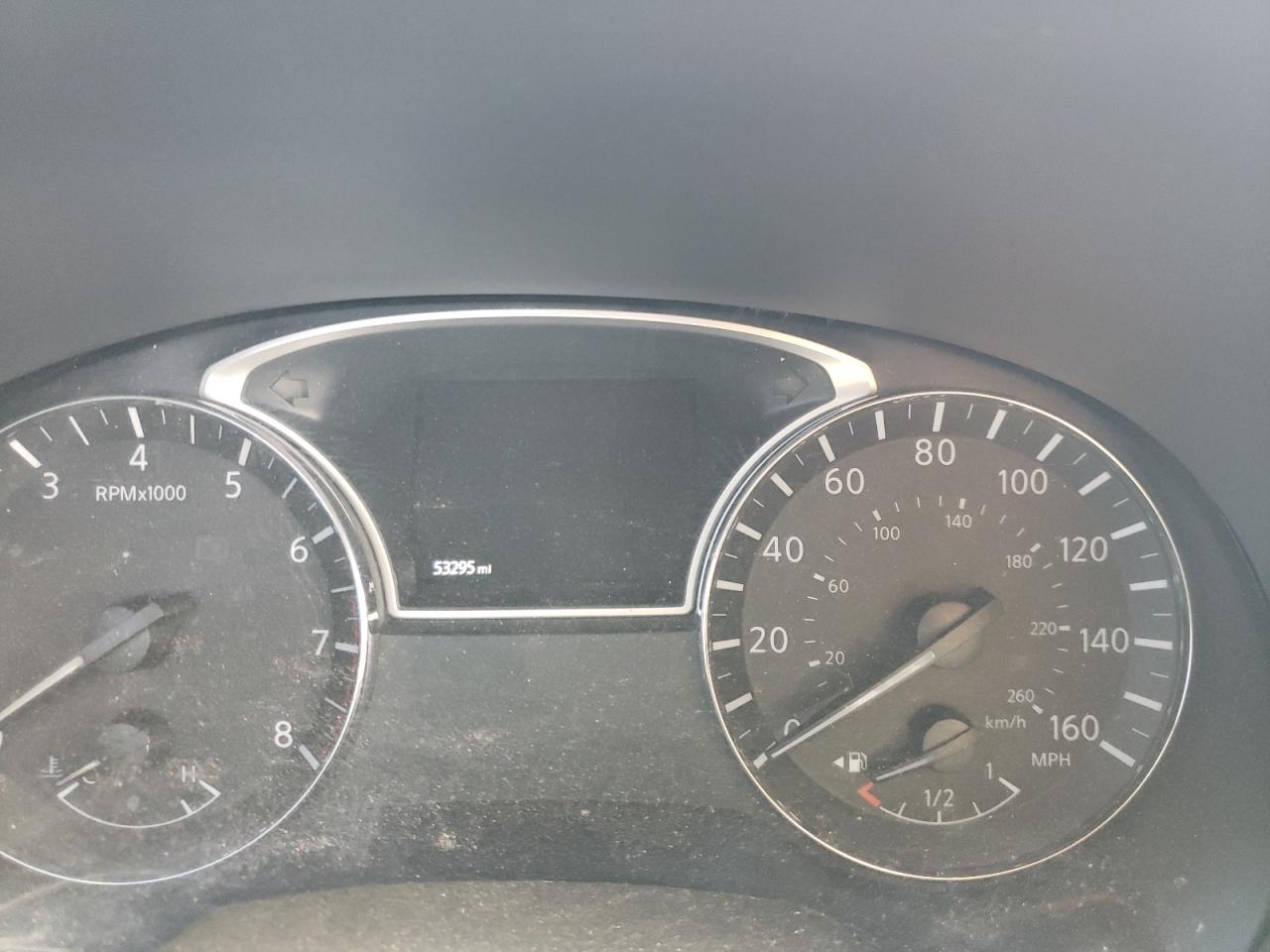 Photo 8 from auction – 2019 NISSAN PATHFINDER with VIN 5N1DR2MN3KC603739