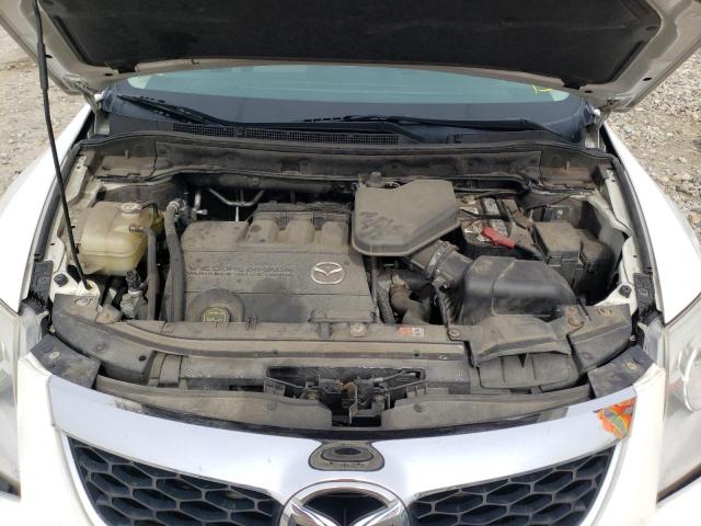 Photo 7 from auction – 2010 MAZDA CX-9 with VIN JM3TB3MV7A0224857