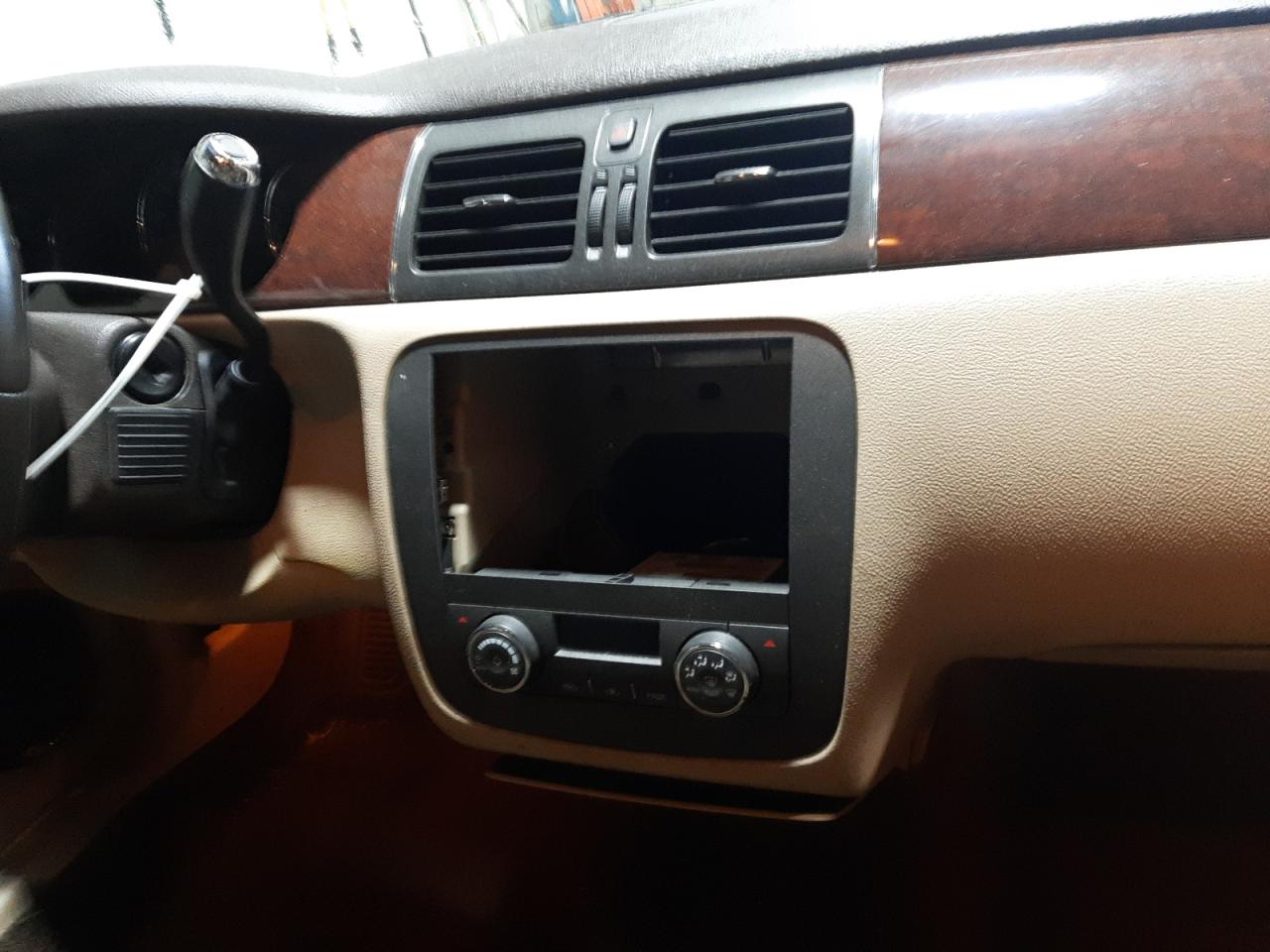 Photo 9 from auction – 2007 BUICK LUCERNE CX with VIN 1G4HD57237U117050