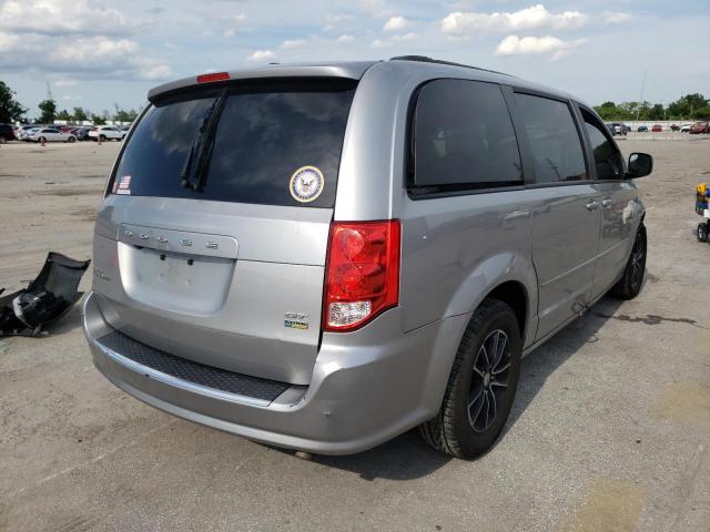 Photo 4 from auction – 2017 DODGE GRAND CARA with VIN 2C4RDGEG5HR773963