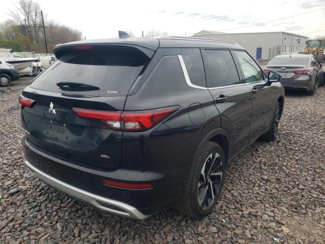 Photo 4 from auction – 2022 MITSUBISHI OUTLANDER with VIN JA4J4VA82NZ028504