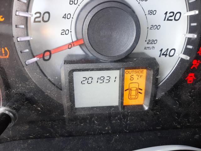 Photo 8 from auction – 2012 HONDA PILOT EXL with VIN 5FNYF3H59CB003715