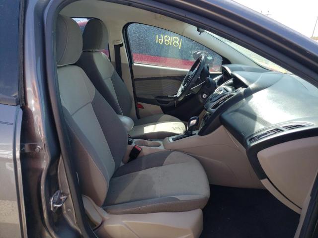 Photo 5 from auction – 2012 FORD FOCUS SE with VIN 1FAHP3F21CL431156