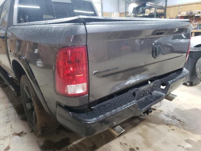 Photo 9 from auction – 2016 RAM 1500 SLT with VIN 1C6RR7LT9GS267476