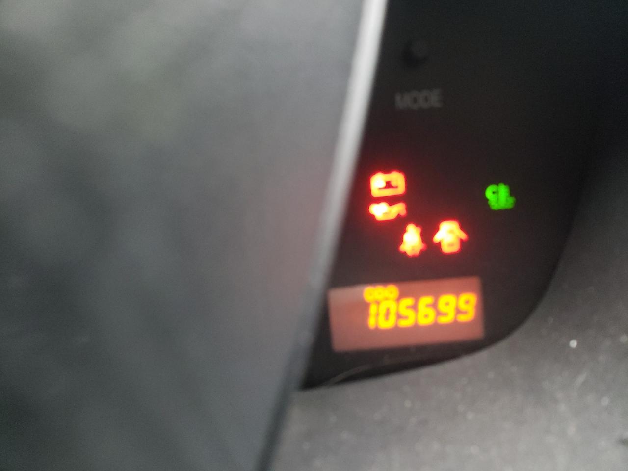 Photo 8 from auction – 2012 TOYOTA SCION XD with VIN JTKKU4B46C1026498