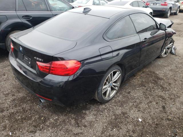 Photo 4 from auction – 2014 BMW 435 XI with VIN WBA3R5C53EF730042