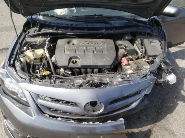 Zdjęcie 7 z aukcji – 2013 TOYOTA COROLLA BA z VIN 5YFBU4EE4DP116807