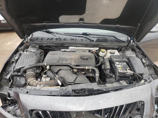 Photo 7 from auction – 2011 BUICK REGAL CXL with VIN W04GN5EC5B1098580