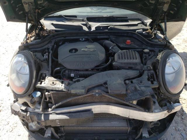 Photo 7 from auction – 2014 MINI COOPER with VIN WMWXM5C59ET933289